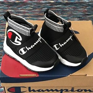 Champion Rally Pro Toddler